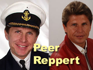 Eddy  BauchrednershowShow